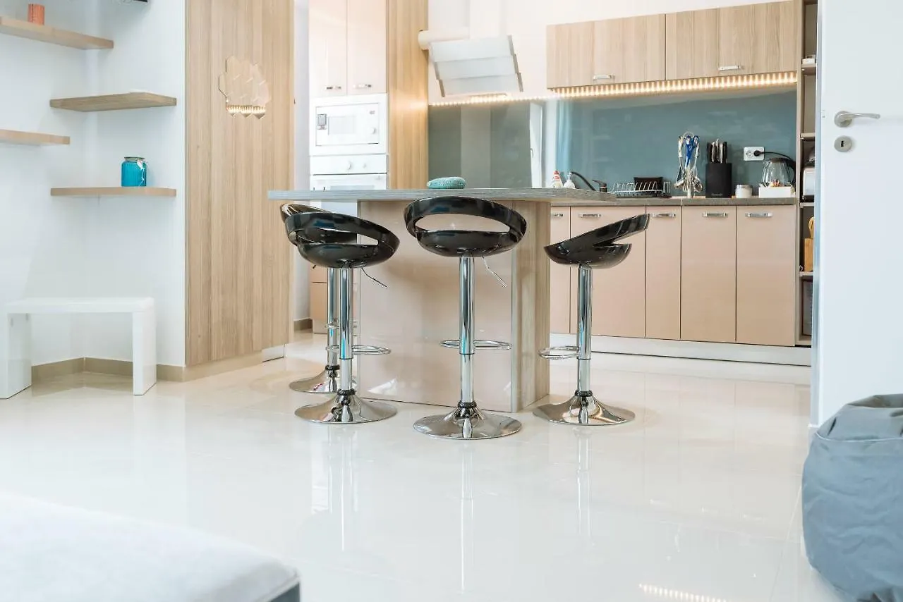 Luxury Flat 9 Near Metro Apartment Bucharest