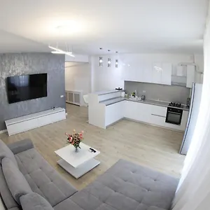  Apartament Nicho 2 Bucurestii Noi