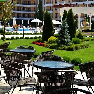 Royal Sun , Sunny Beach Bulgaria