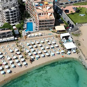 Beachfront By Marty's , Sunny Beach Bulgaria