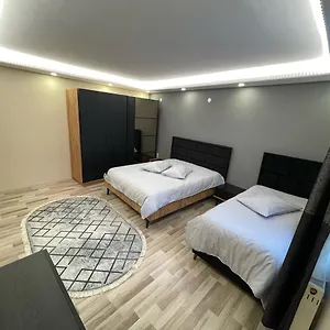 Kubbe House , Istanbul Turcia