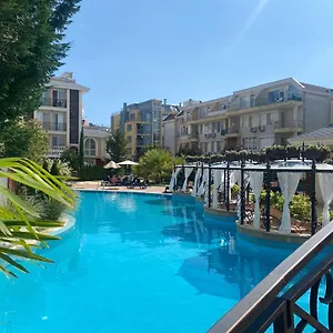Private Cozy Messembria B 504 , Sunny Beach Bulgaria
