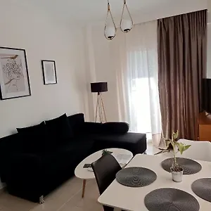 3 Min From Station No2 Private Free Parking , Salonic Grecia