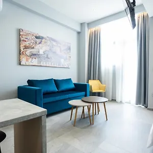 Aristotelous Downtown , Salonic Grecia