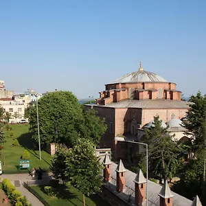 Awwa , Istanbul Turcia