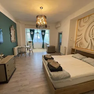  Apartment Domum George Enescu